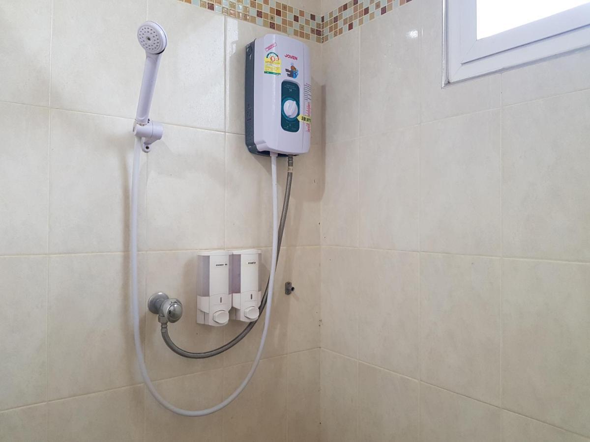 Harmonize Hotel- Sha Extra Plus Čiang Mai Exteriér fotografie