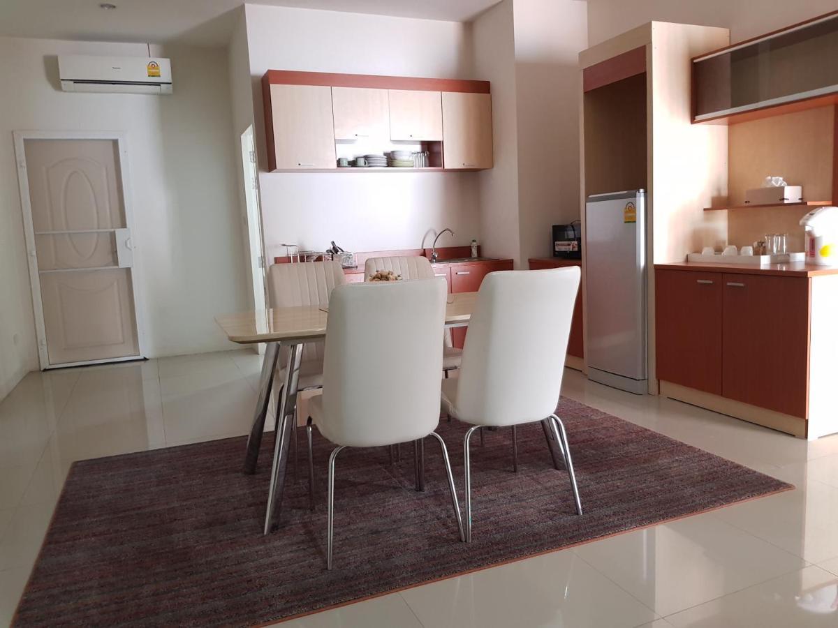 Harmonize Hotel- Sha Extra Plus Čiang Mai Exteriér fotografie