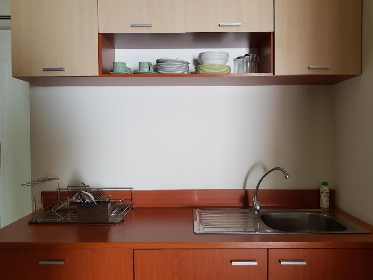 Harmonize Hotel- Sha Extra Plus Čiang Mai Exteriér fotografie