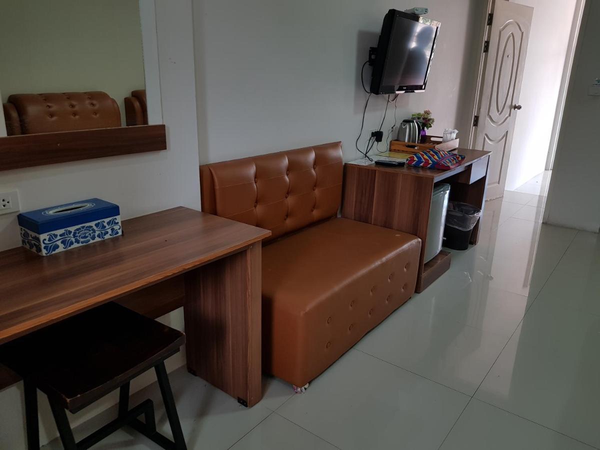 Harmonize Hotel- Sha Extra Plus Čiang Mai Exteriér fotografie