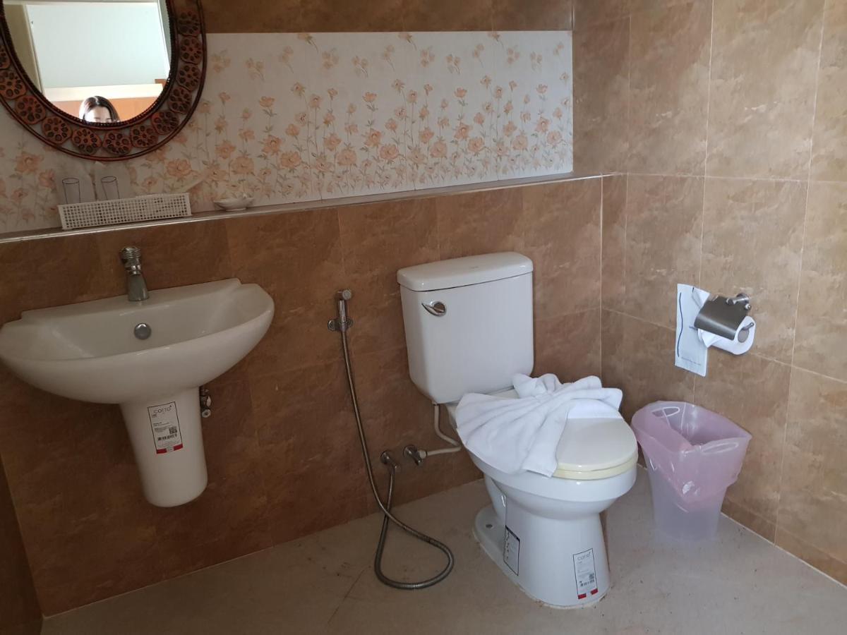 Harmonize Hotel- Sha Extra Plus Čiang Mai Exteriér fotografie