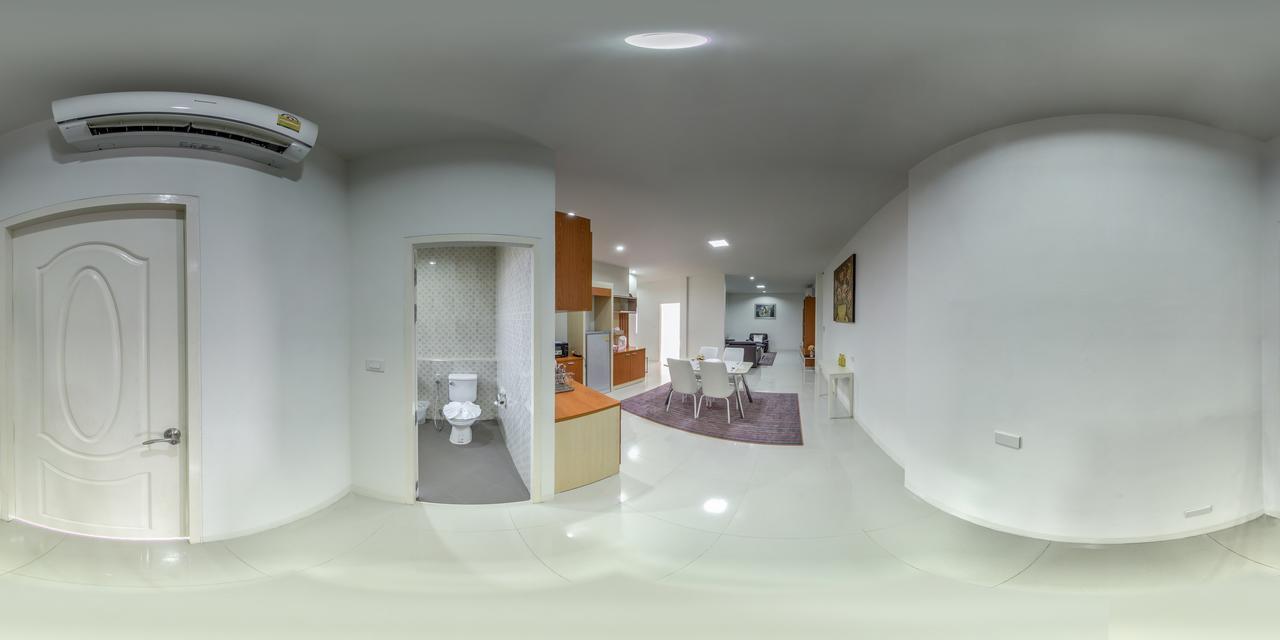 Harmonize Hotel- Sha Extra Plus Čiang Mai Exteriér fotografie