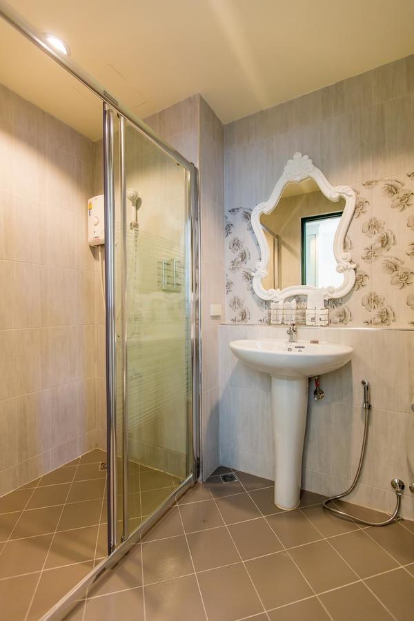 Harmonize Hotel- Sha Extra Plus Čiang Mai Exteriér fotografie